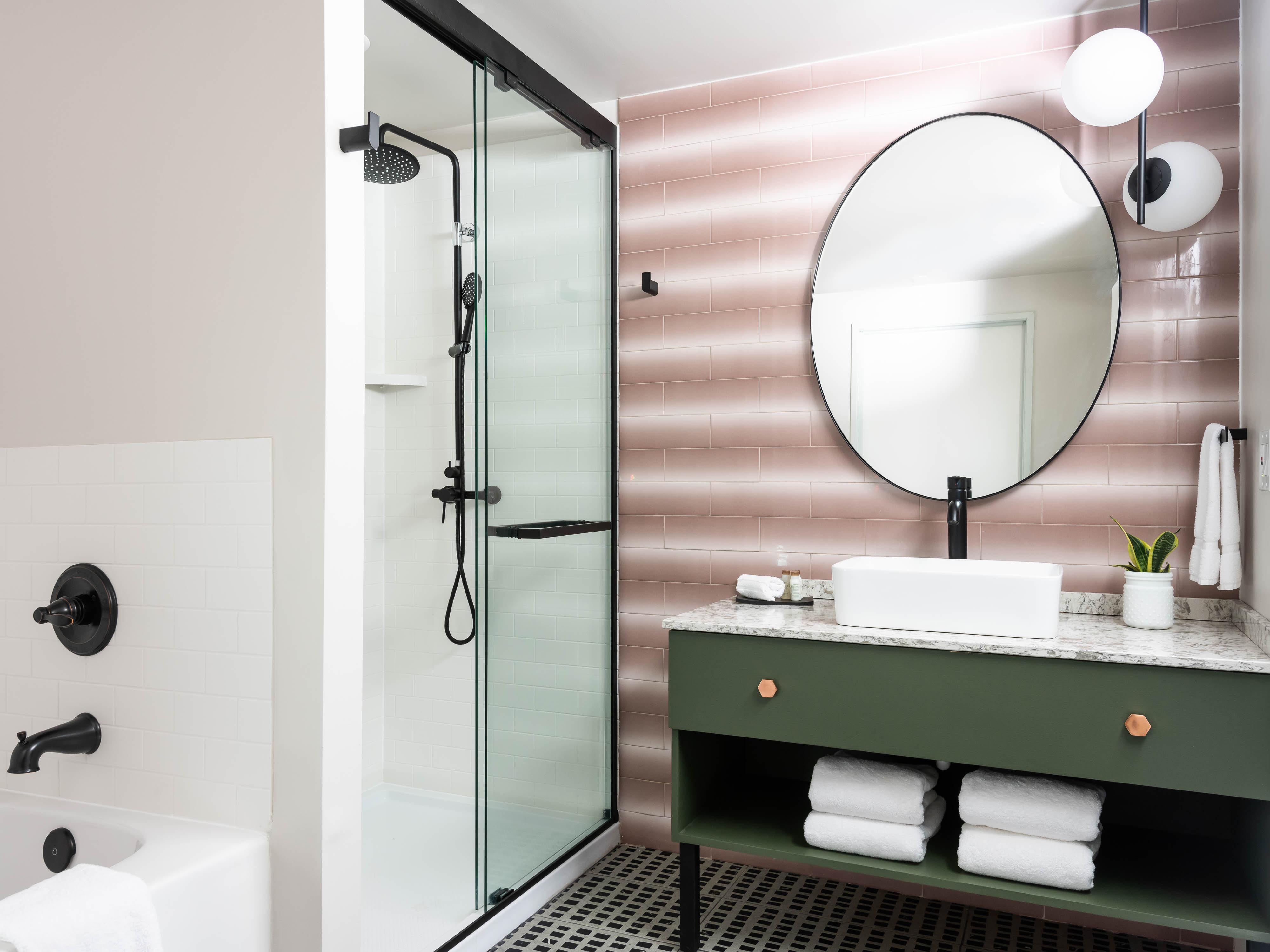 Holiday Inn Express St. Louis Central West End By Ihg Exterior foto