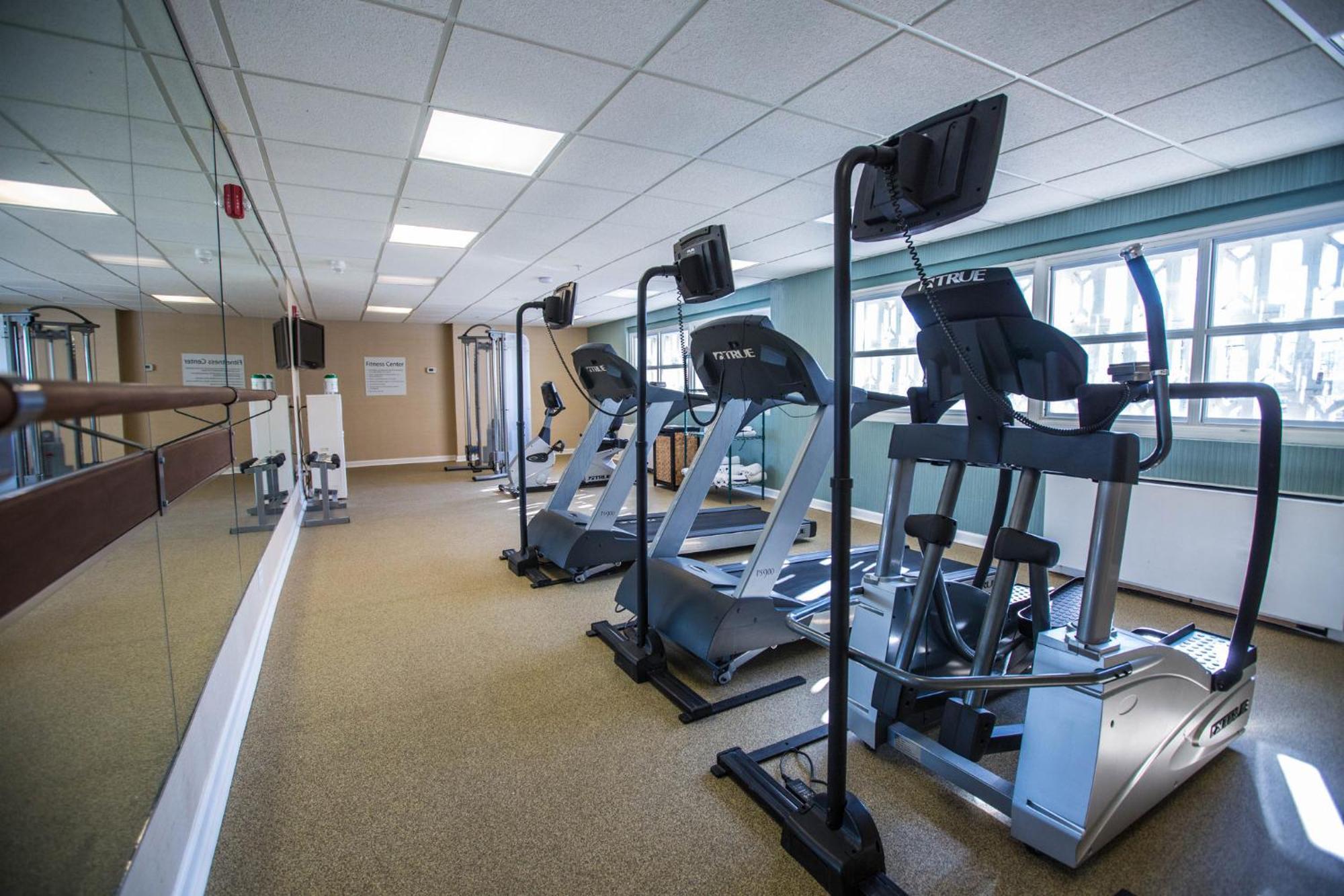 Holiday Inn Express St. Louis Central West End By Ihg Exterior foto