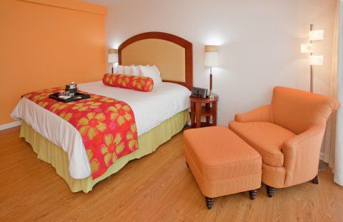 Holiday Inn Express St. Louis Central West End By Ihg Quarto foto